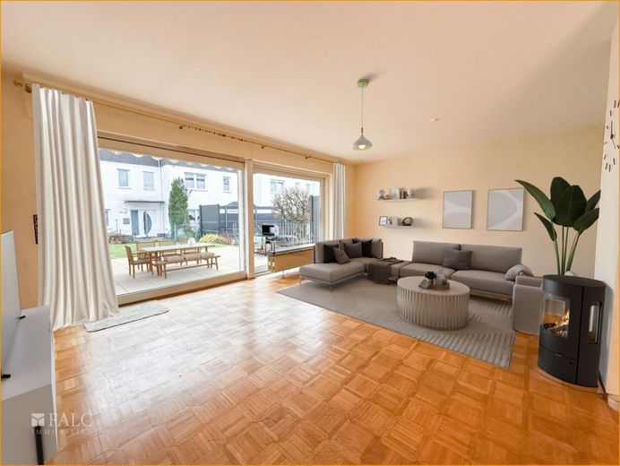 Wohnzimmer EG