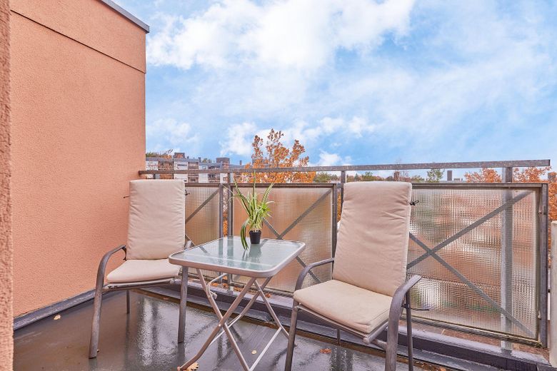 Balkon