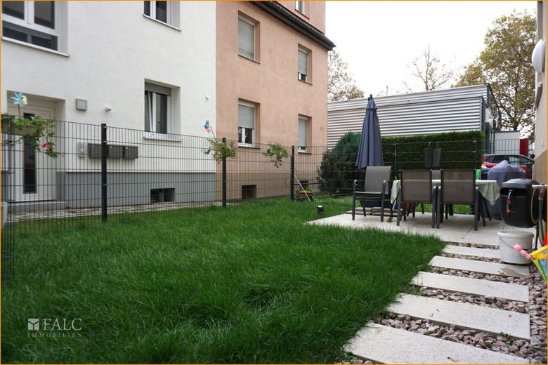 Garten