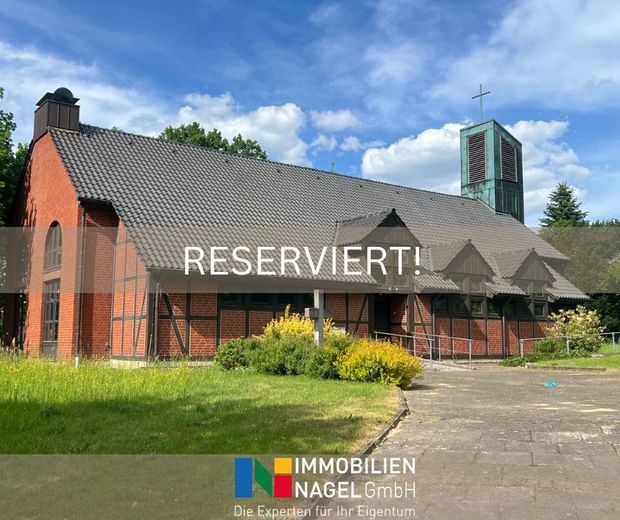 Reserviert