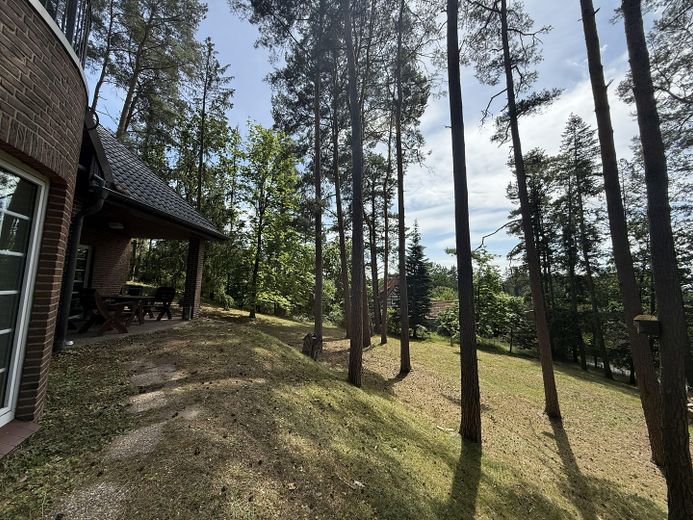 Gartenblick