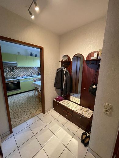Garderobe