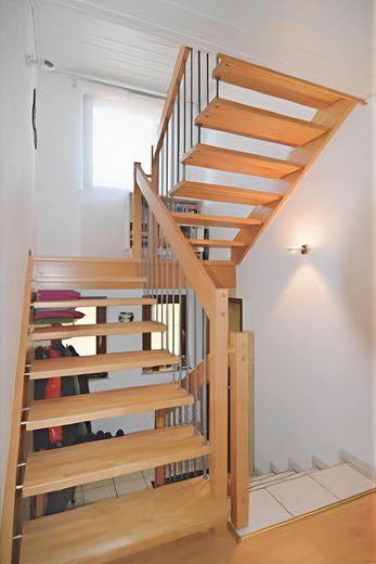 Treppenhaus