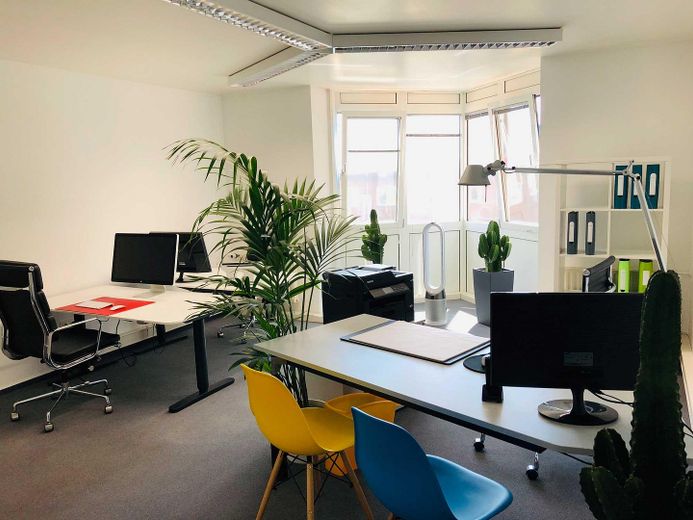 Büro 3