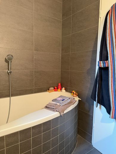 Abitare ai margini del bosco – Bad 2