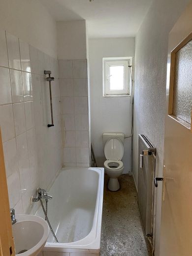 3-Zimmer-Wohnung in Braunschweig – Für Selbst-Renovierer – Foto 5
