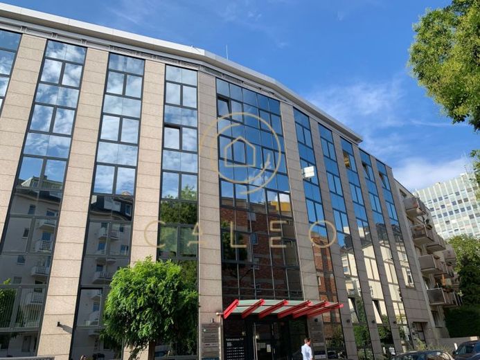 CALEO ¦ Westend ¦ beste Lage ¦ 156 m² ¦ ab EUR 16,10/m² ¦ PROVISIONSFREI – Foto 1
