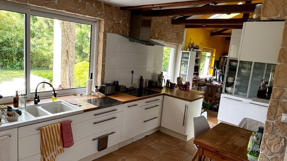 Zuhause mit Charakter und Herz an Frankfurt’s Stadtrand – Foto 4