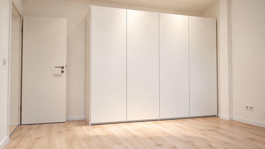 ☀️ Encantador ático de 4 habitaciones con logia sobre Núremberg ☀️ – Foto 31