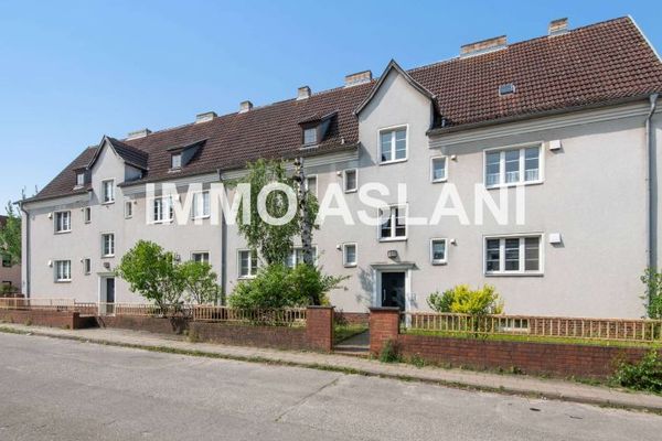 Gepflegtes MFH in Frankfurt (Oder) mit 8 Einheiten, PV-Anlage & Ausbaureserve in gefragter Wohnlage
