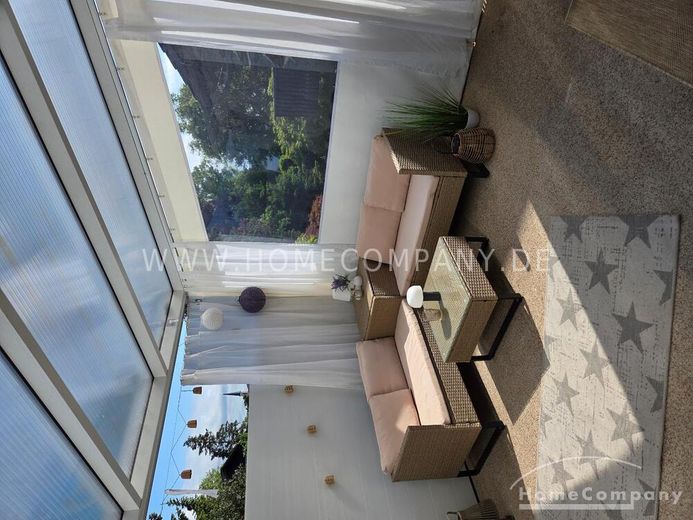 Seligenstadt (8072554) Modern möblierte 3-Zimmer-Wohnung mit Wohlfühlterrasse – 73465f7903ce7bf8759e228b7f744053cb68485a.jpg