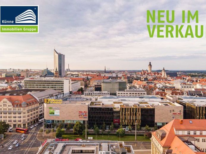 Gepflegtes Mehrfamilienhaus am Nova-Eventis! – Foto 1