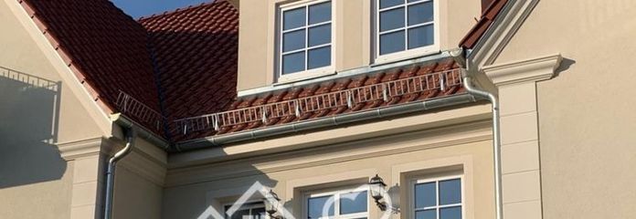Villa- Johanna Erdgeschosswohnung zu vermieten
