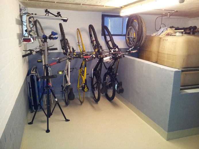 2 Familienhaus mit Appartement in guter Lage zur Ferienvermietung geeignet – Foto 40