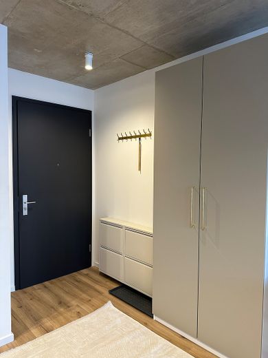 Komisyonsuz | Mobilyalı daireler | 22-38qm | 930€’dan başlayan fiyatlarla | HER ŞEY DAHİL | U8 yakınında | İlk kullanım – Fotoğraf 15