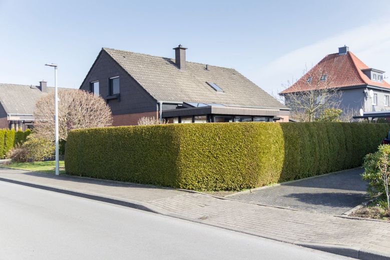 Familienhaus Rheda‑Wiedenbrück | 5(7) Zi., Wintergarten, Garage – 2602_HLK_Brueder Licht Weg 6_119