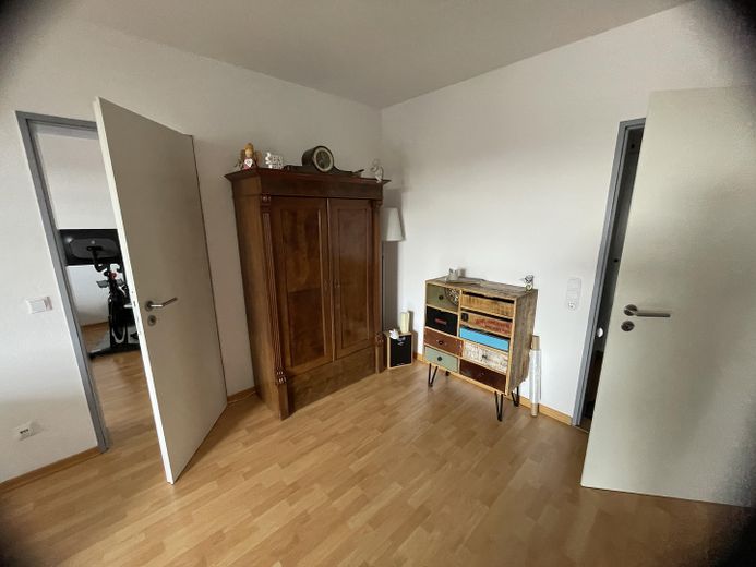 Von Privat sehr schöne & helle 2.5 ZKB in direkter Innenstadtlage – Foto 13