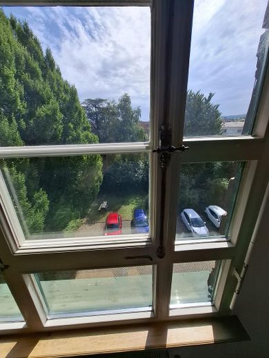Büro in Bürogemeinschaft in Heilbronn Zentrum  mit Parkplatz – Parkplatz