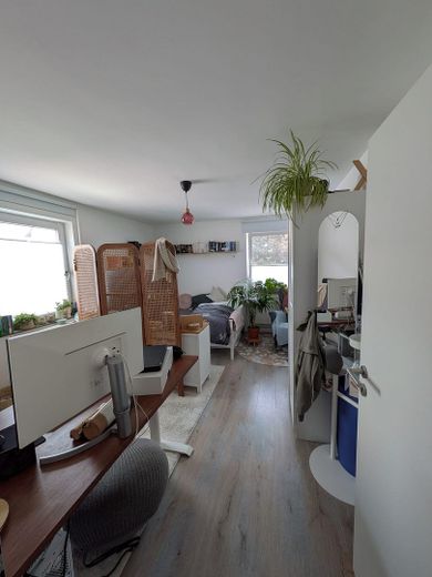 Appartamento di 2 locali a Darmstadt-Mitte – Zimmer 2