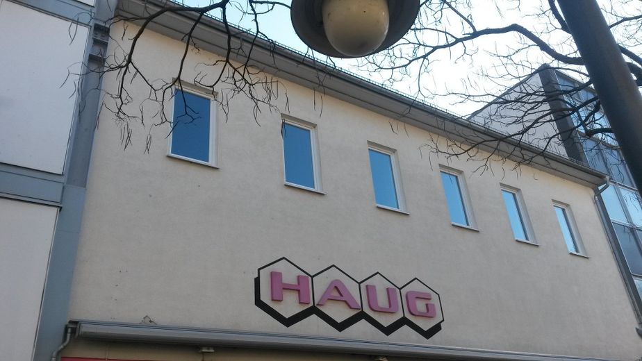 gewerbliche Mietfläche zentrale Innenstadtlage – Foto 4