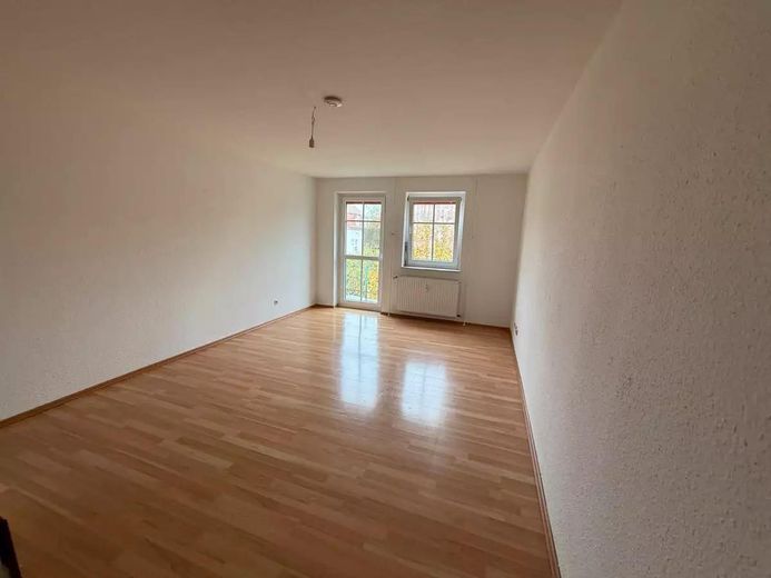 mooi 1-kamerappartement in Konstanz met parkeerplaats en inbouwkeuken – Foto 2