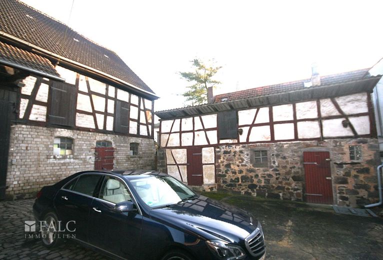 Historisches Bauernhaus – IMG_0606