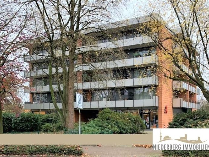 2,5 Zimmerwohnung auf 148 m² Gesamtfläche in gehobener Wohnanlage mit Pool in Metzkausen! – फोटो 1