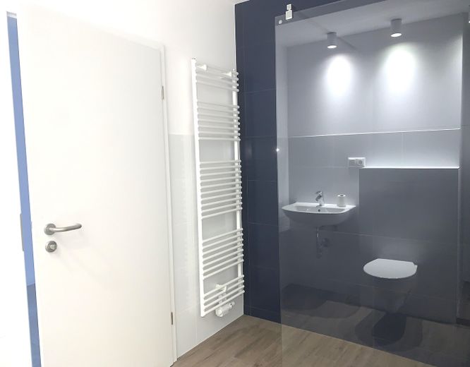Wohnung 2