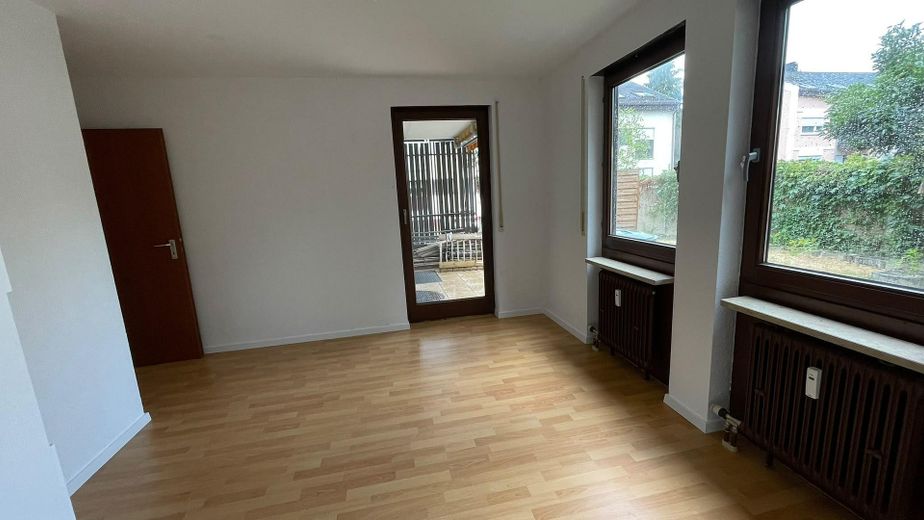 Double investment, two apartments, one offer! – 3 Zimmer Wohnung Kinderzimmer