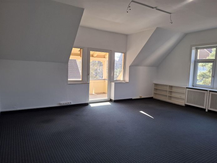 Exklusive Bürofläche in repräsentativer Stadtvilla zur Miete – Direkt an der Eilenriede in Hannover – Foto 2