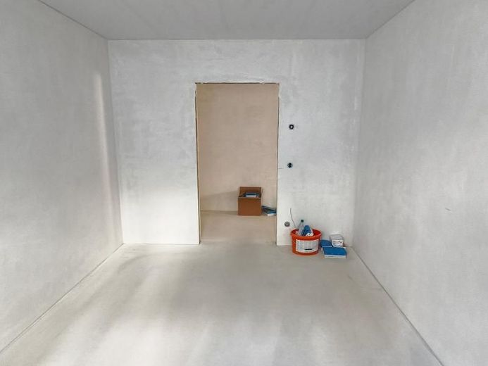 4 Zi. Wohnung (Nr. 3) im EG mit Balkon – Kinderzimmer Bild 4