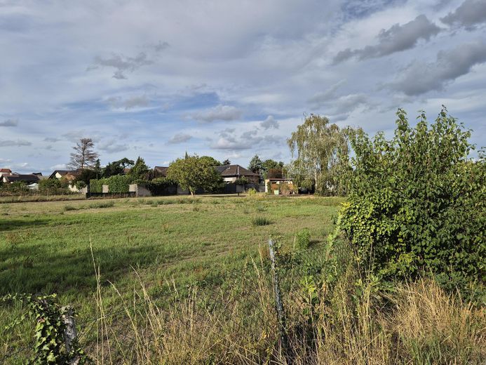 Pfälzerwald manzaralı, pastoral ve sakin yapı arsası – Fotoğraf 1