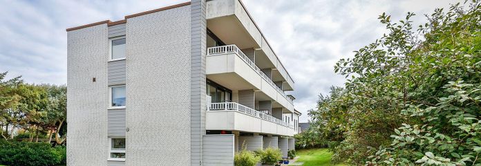 NEUE FOTOS, NEUER PREIS!!! TRAUM(FERIEN)WOHNUNG VON PRIVAT ZU KAUFEN! – Gartenansicht
