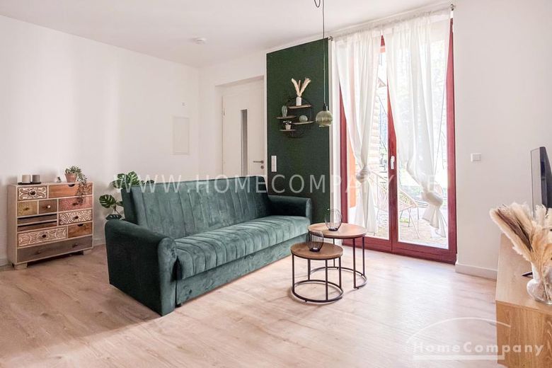 26710 HomeCompany Dresden सुसज्जित 2-कमरे का अपार्टमेंट / ड्रेसडेन-नॉयश्टाड्ट में टैरेस वाला अपार्टमेंट, अधिकतम 2 व्यक्ति – ec003e4c34bc688ec4e7f3b933e09eb1118fd9fd.jpg