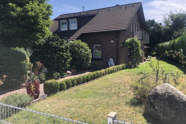 Einfamilienhaus in bester Wohnlage - *Courtagefrei*