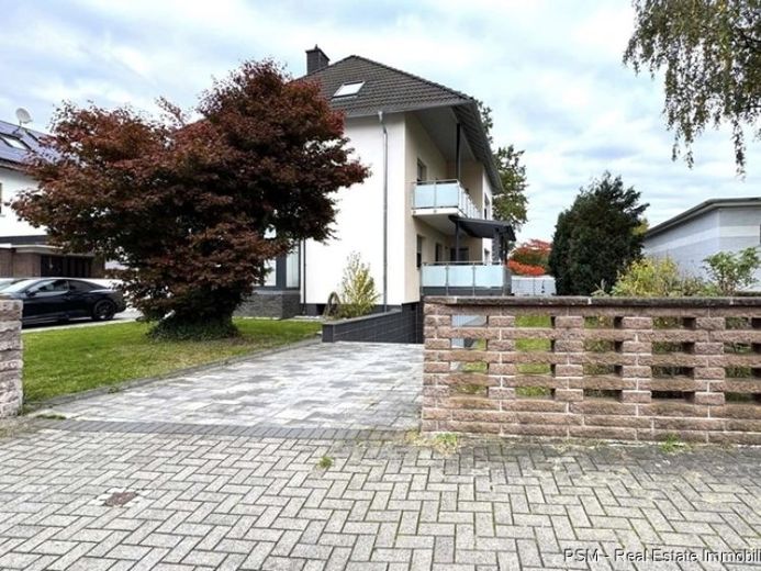 Kernsaniertes 2-3 Familienhaus – flexibel nutzbar für Eigennutzer,
Mehrgenerationen & Investoren – फोटो 1