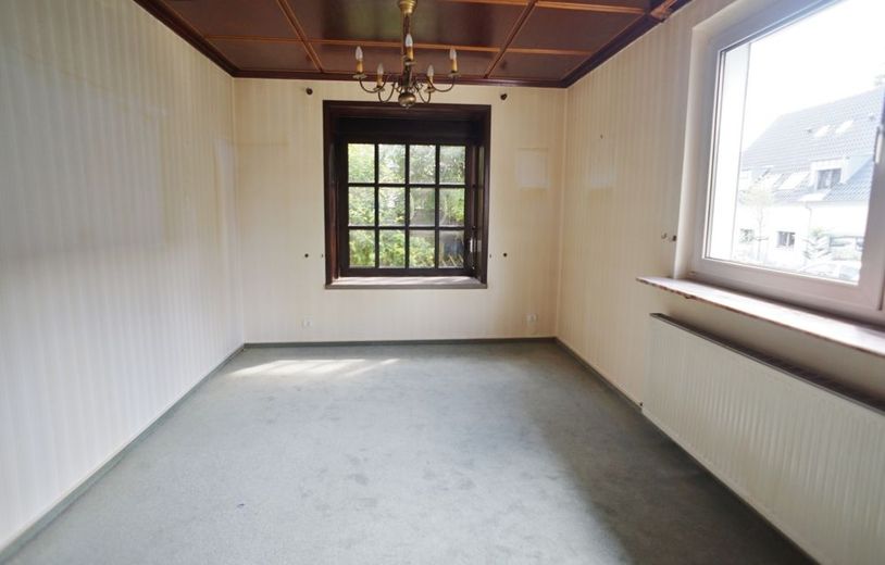 Schlafzimmer 1 - EG