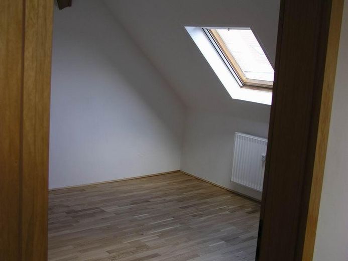 luminoso estudio de 2 habitaciones cerca de la Universidad Dual !sin comisión! – Zimmer 1
