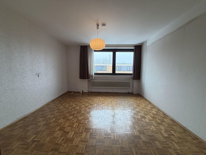Zimmer 1 im OG