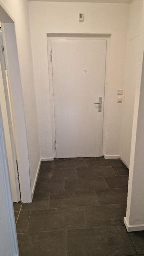 Stylische und renovierte 1-Zimmer Wohnung Nähe Schwebebahn Barmen – Diele