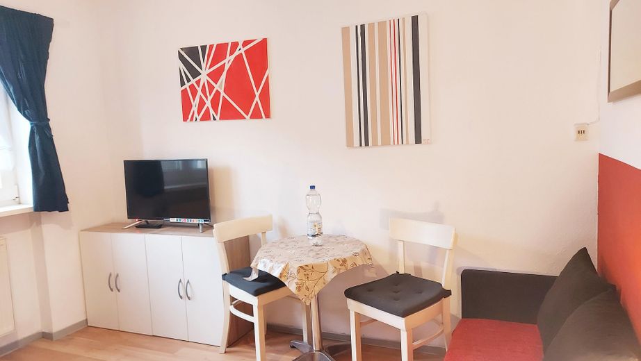Helle 1-Zimmer-Wohnung in Mannheim Neckarstadt zu verkaufen "provisionsfrei" – Foto 6