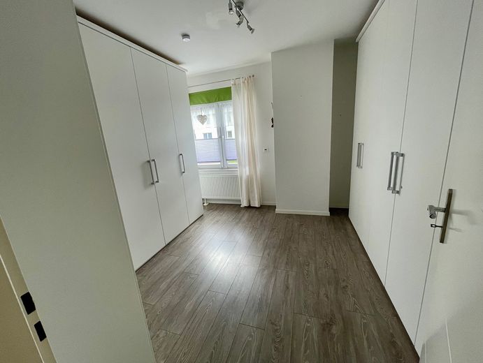 Helle u. freundliche Wohnung, zentral u. ruhig – Foto 4