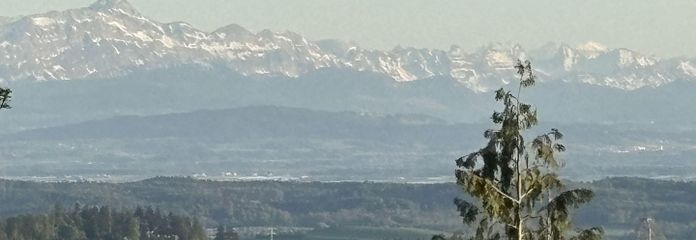 Traumhafte Aussichtslage