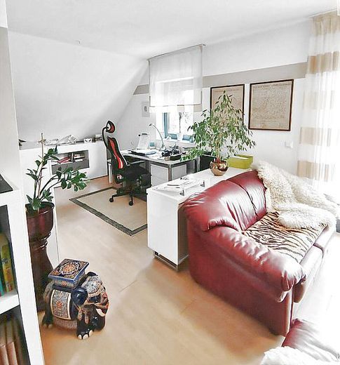 Büro
