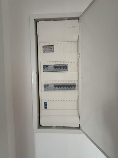 Frisch renovierte 3-Zimmer-Wohnung 70 qm im Zentrum von Melle – Foto 15