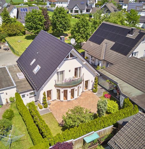 Freistehendes Einfamilienhaus - Ihr neues Zuhause – Foto 18