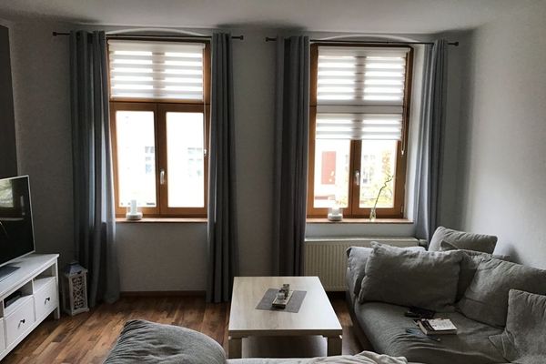 Rendite ca. 4 % ! Miete kann erhöht werden! MD-Sudenburg mit 53 m² Wfl. als Kapitalanlage in MD !