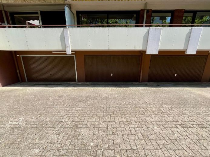 Erstbezug! Renovierte 4-Zi.-Wohnung mit Balkon in Schwachhausen – Foto 11