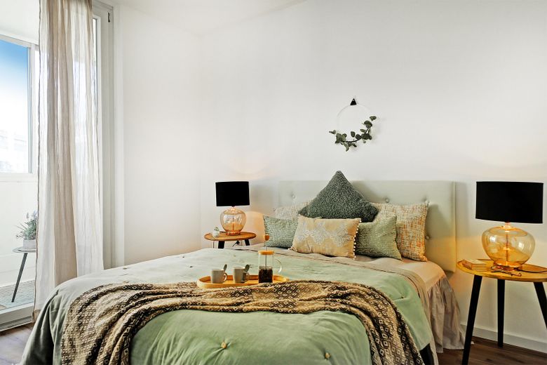 Ihr neues Zuhause wartet!