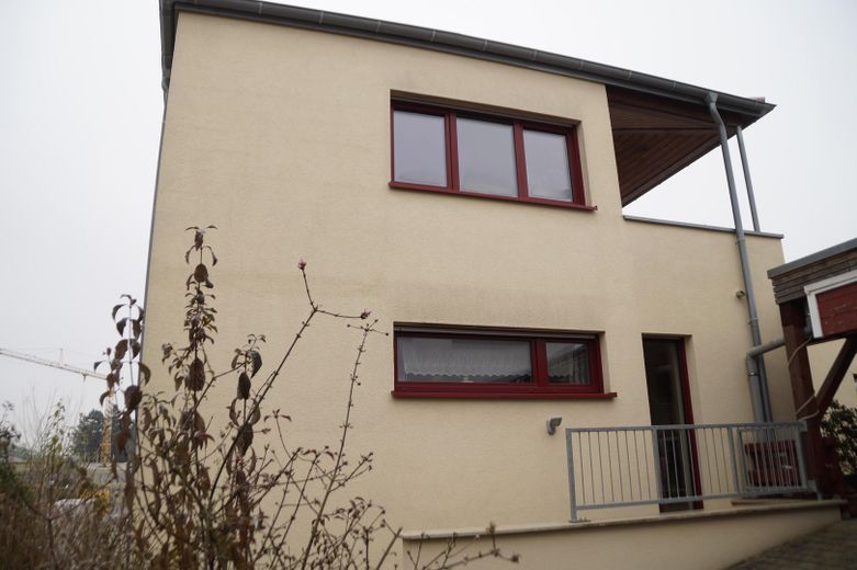 W-Ansicht